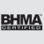 BHMA Certified