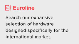 Euroline Products