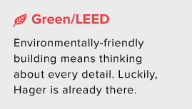Green/LEED